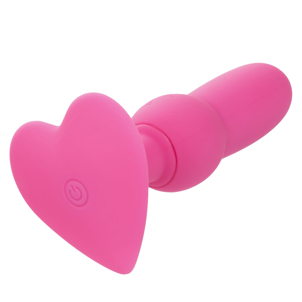 Sonda de cuentas vibratoria por primera vez - Rosa