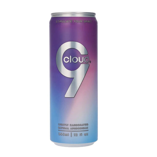 Cloud 9 Drink 10.14 Oz