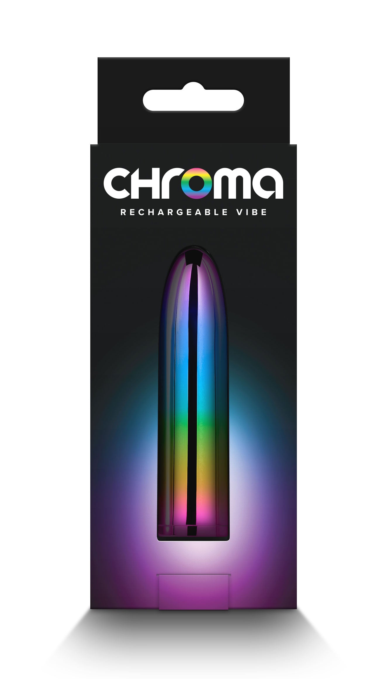 Chroma Petite - Bala - Multicolor