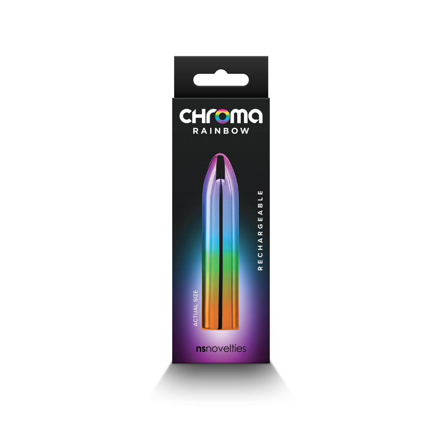 Croma - Arco iris - Medio