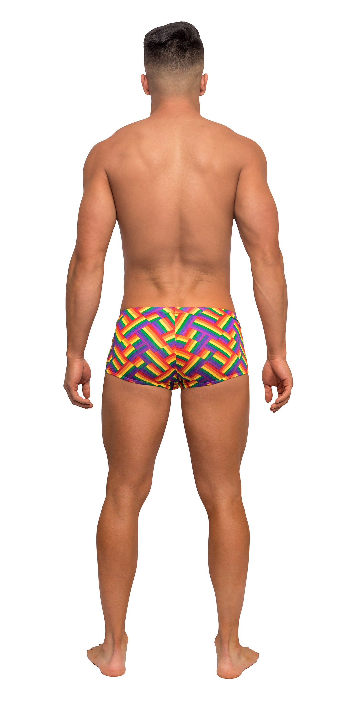 Pride Fest - Mini Short