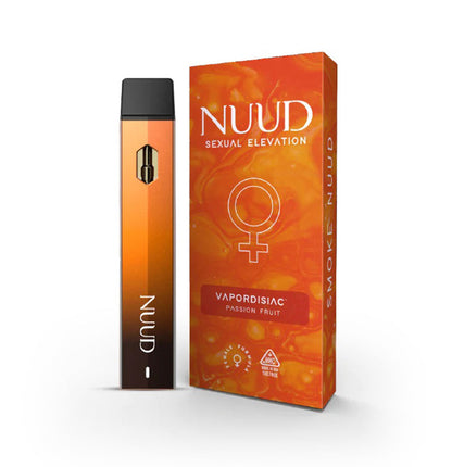 Nuud Vapordisiac