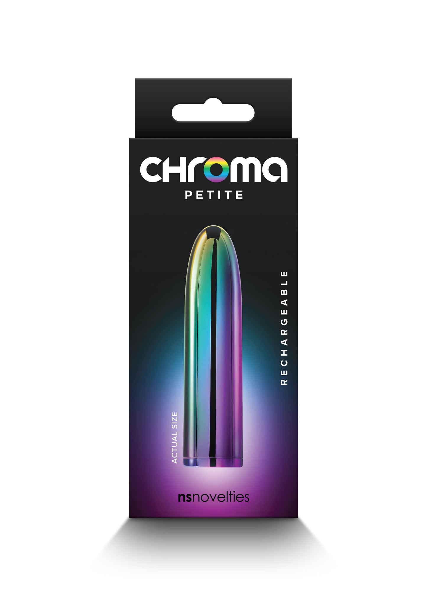 Chroma Petite - Bala - Multicolor