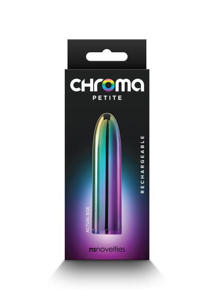 Chroma Petite - Bala - Multicolor