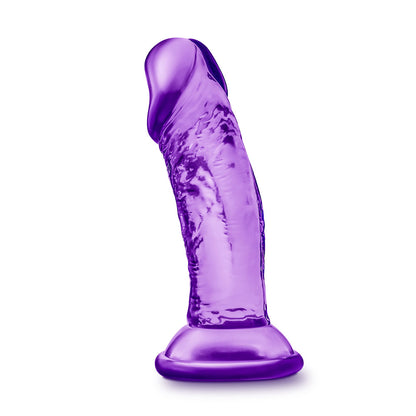 B Yours - Sweet n' Small 4 Inch Dildo With Suction Cup