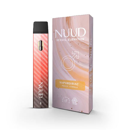 Nuud Vapordisiac