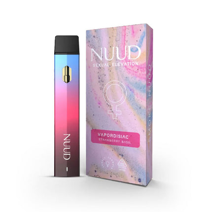 Nuud Vapordisiac