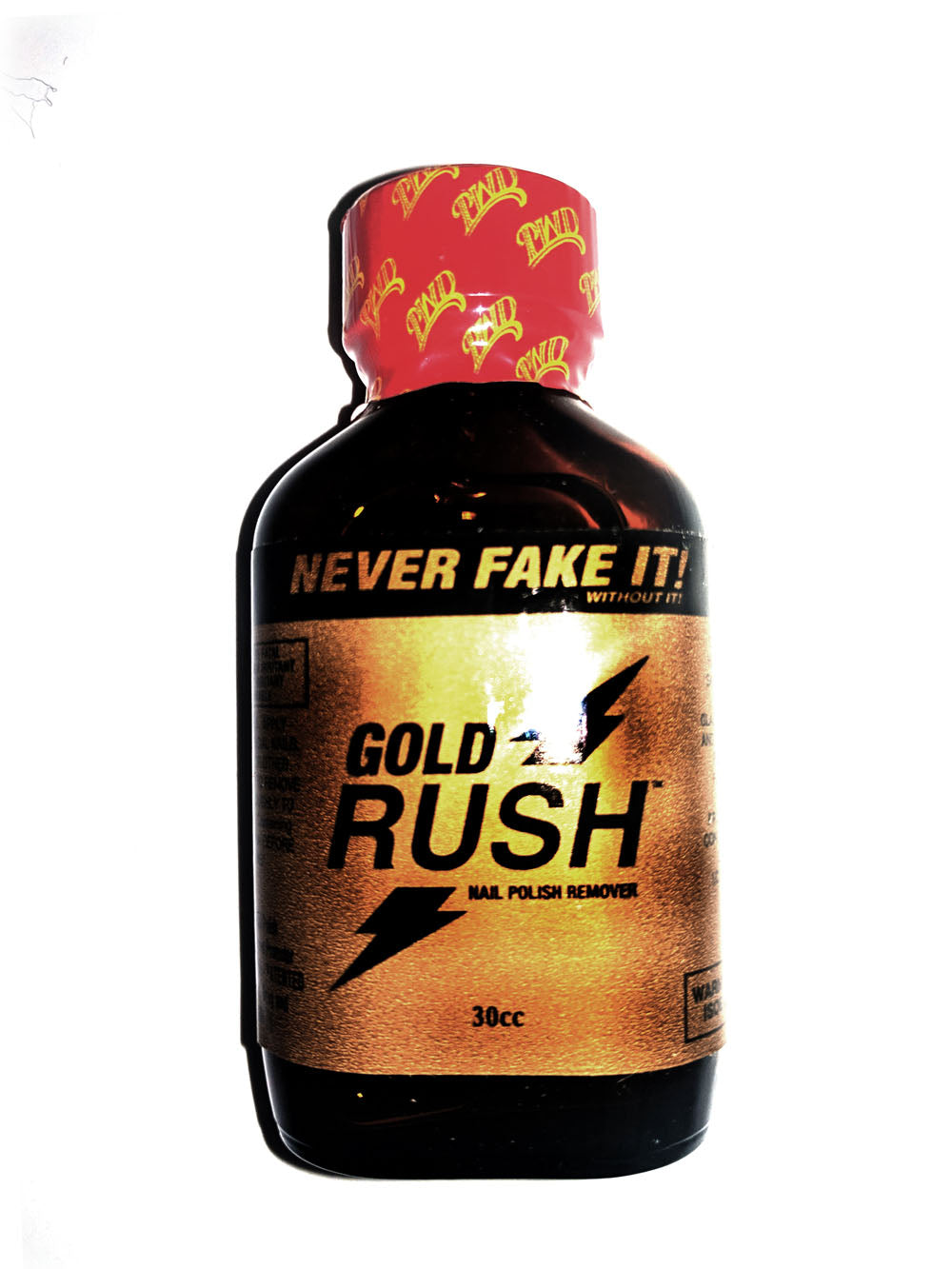 Gold Rush Electrical Cleaner 30 ml