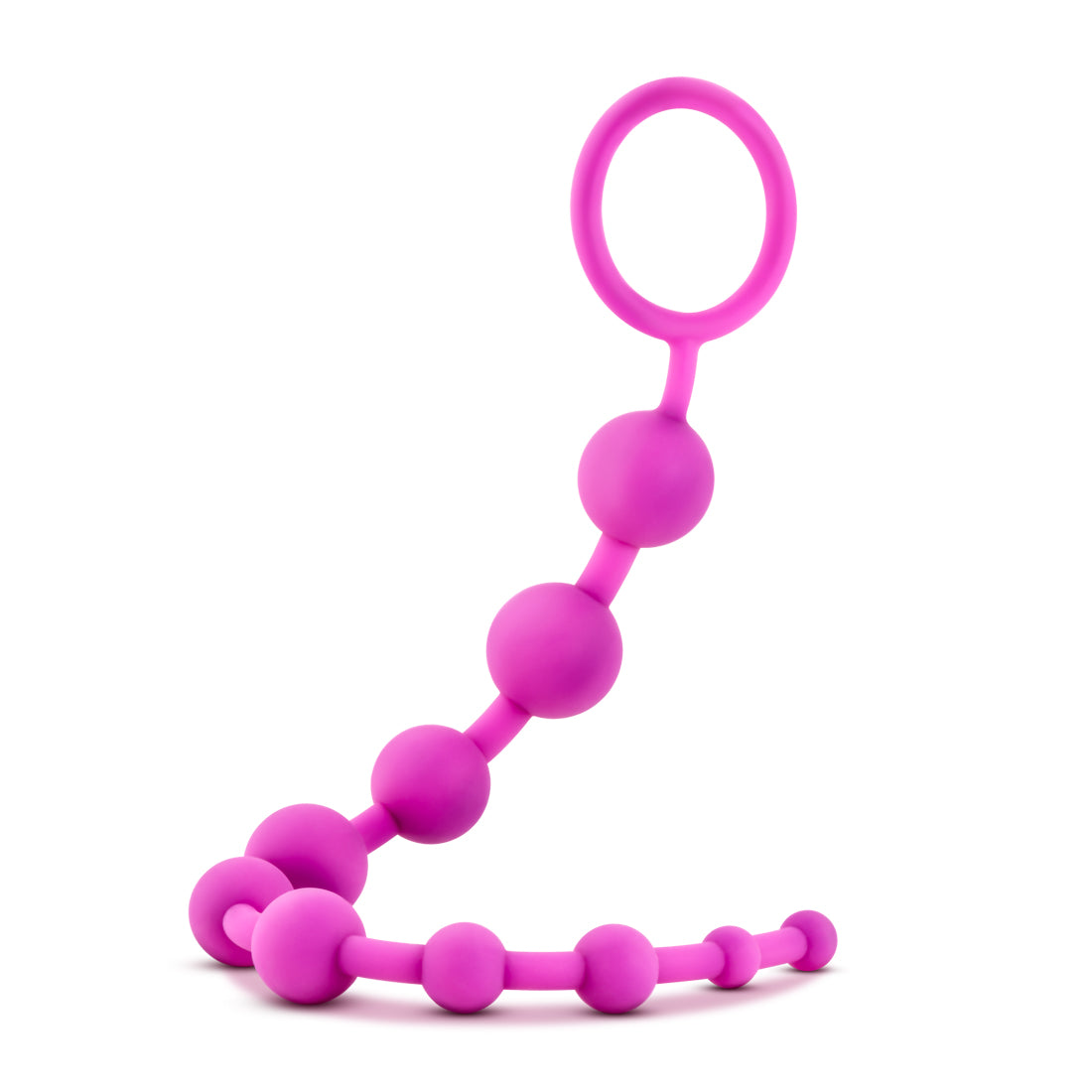 Luxe Silicone 10 Beads