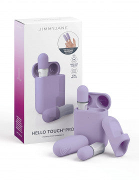 Hola Touch Pro - Lila 