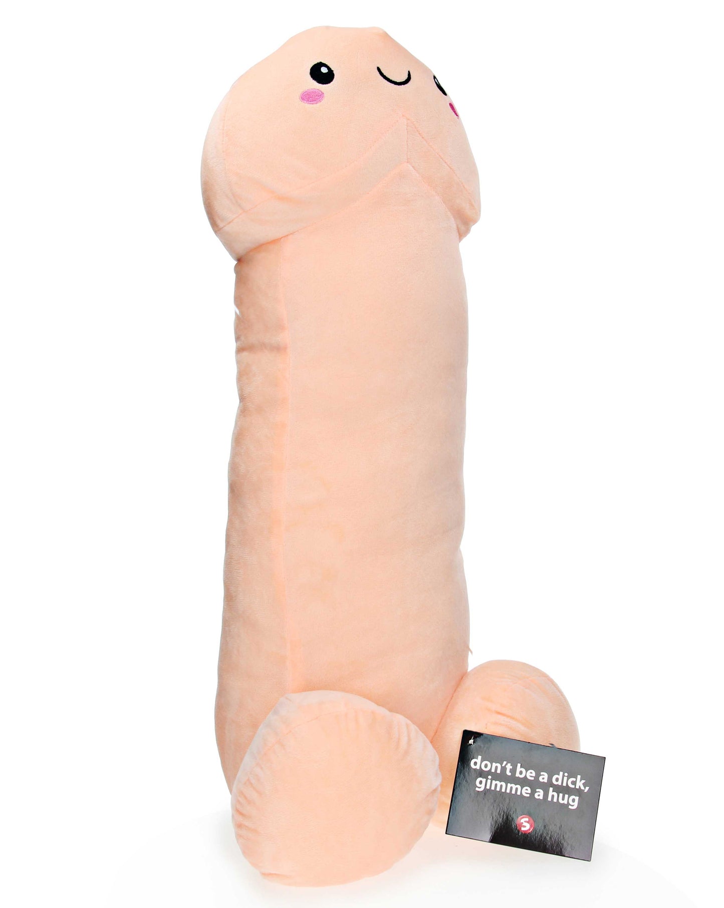 Penis Plushie - Light