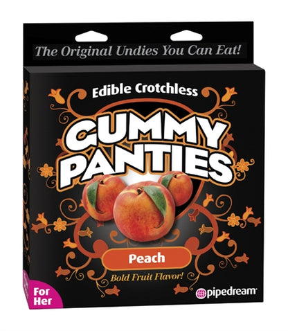 Gummy Panties - for Her