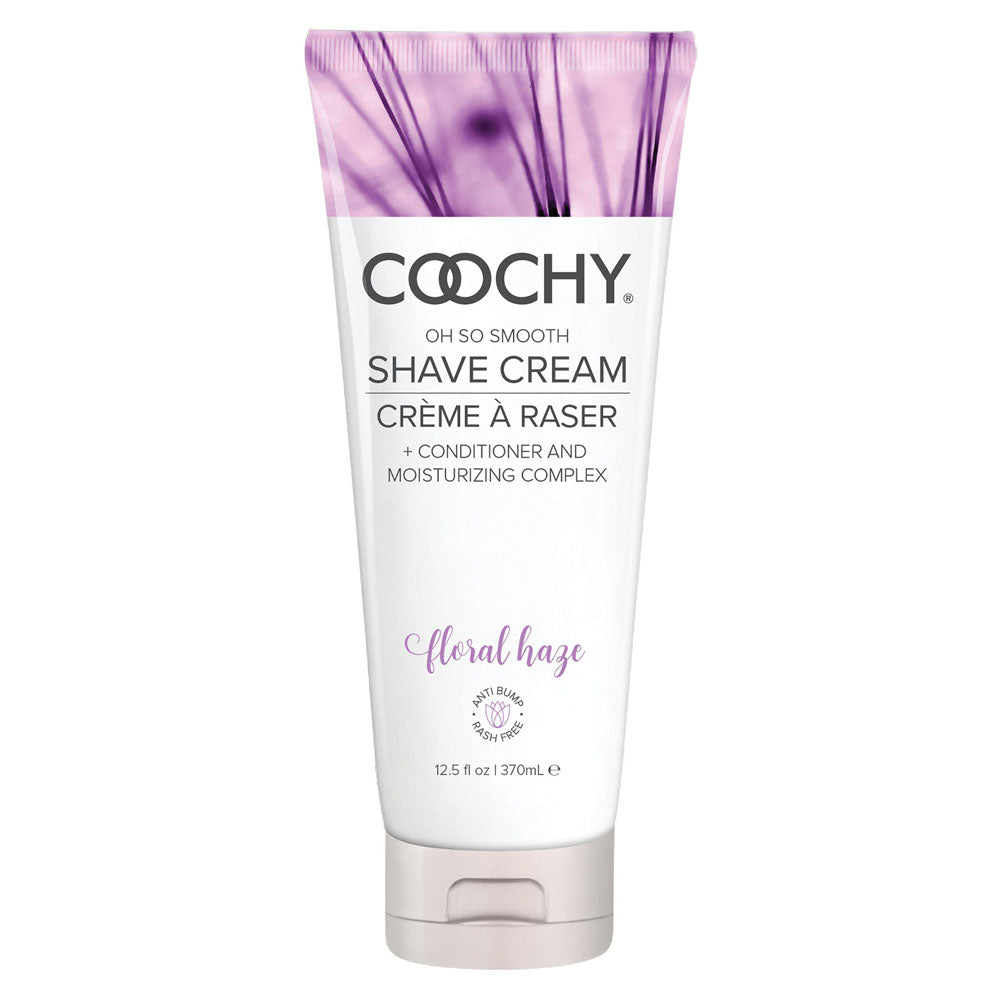 Coochy Shave Cream - Floral Haze