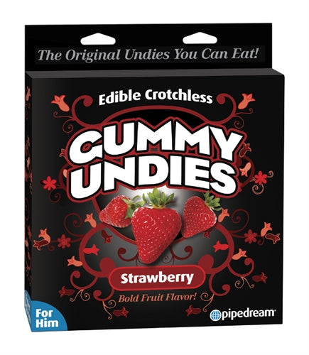 Gummy Undies - for Him