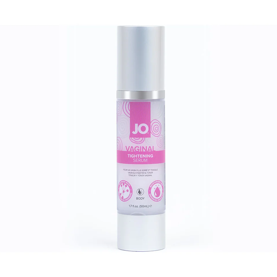 JO Vaginal Tightening Serum