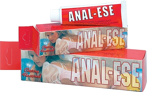 Anal-Ese - 1.5 oz