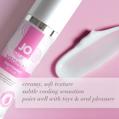 JO Vaginal Tightening Serum