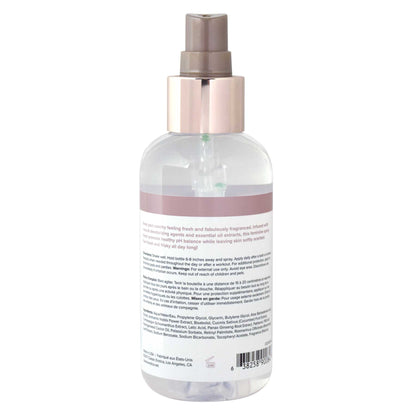 Spray íntimo femenino Coochy 4oz