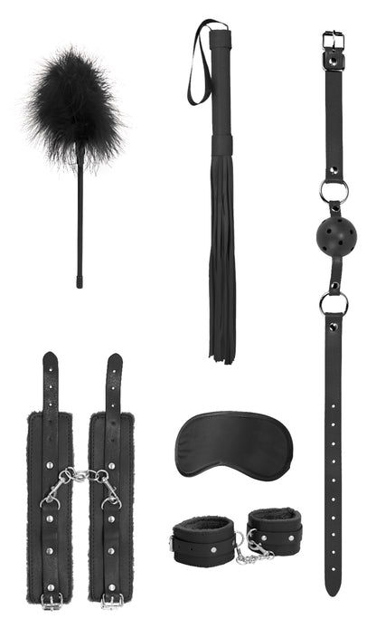 Beginners Bondage Kit