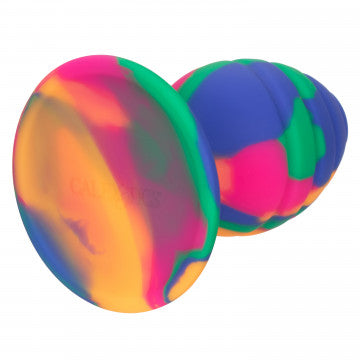 Plug Cheeky Medium Swirl Tie-Dye 