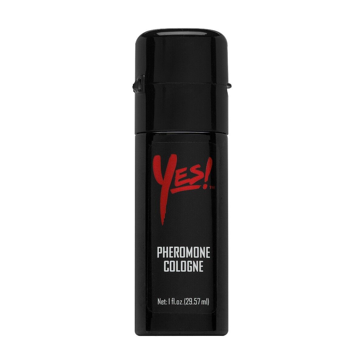 Yes Pheromone Cologne Each 1 Oz