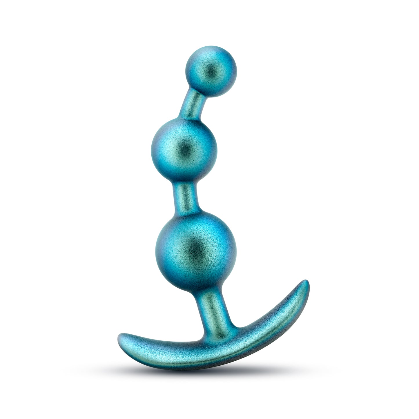 Anal Adventures Matrix - Conector Gamma - Neptune Teal 