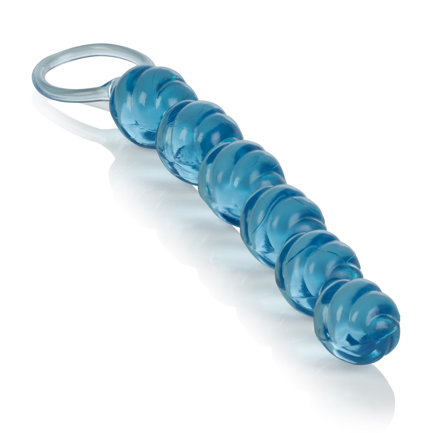 Swirl Pleasure Beads