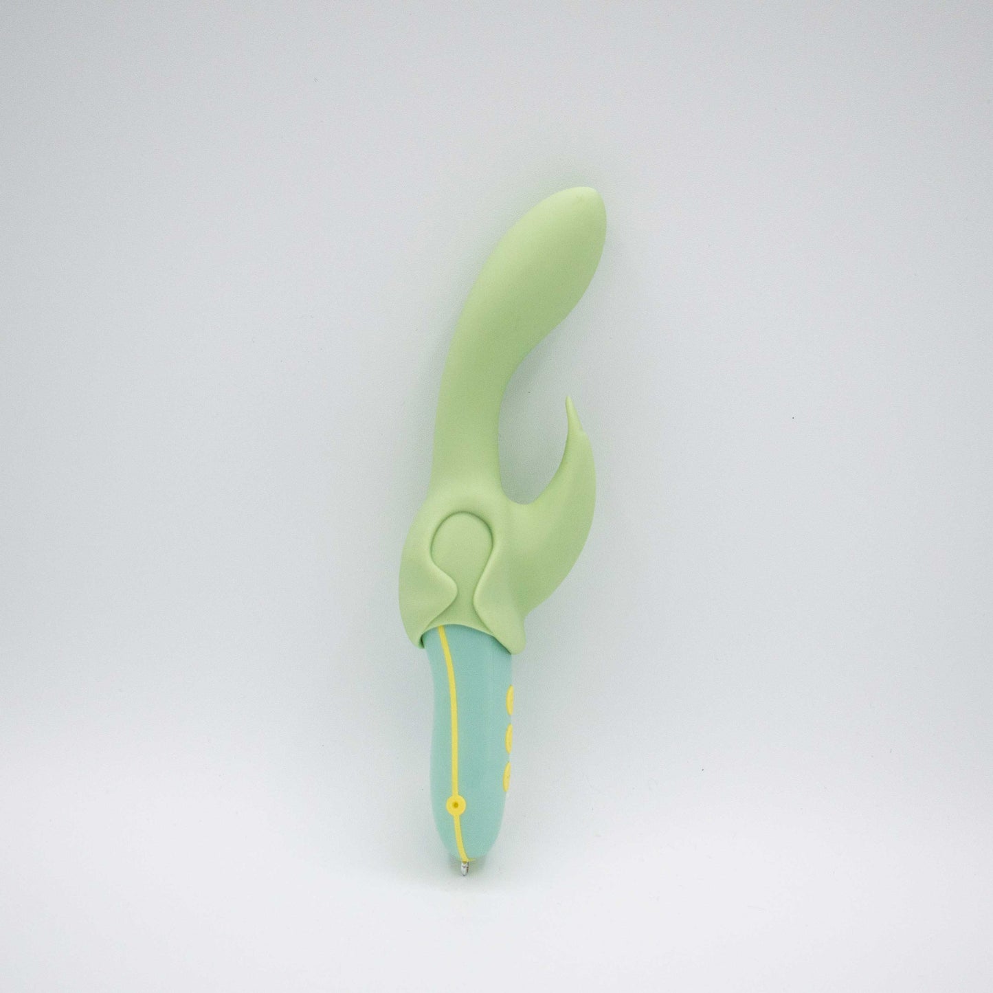 Vibrador Multifunción Pleasure Hunter