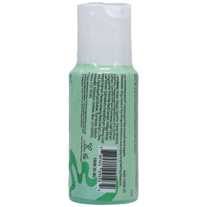 Spanish Fly - Gotas Sexuales - Menta - 1 Oz