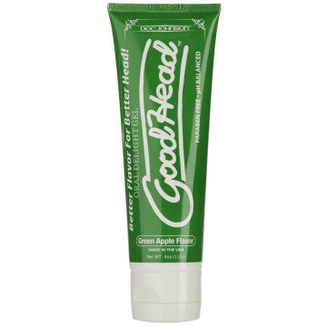 Good Head - Oral Delight Gel 4 Oz