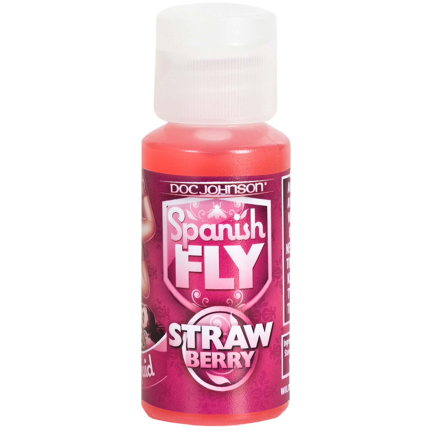 Spanish Fly - 1 Fl. Oz.