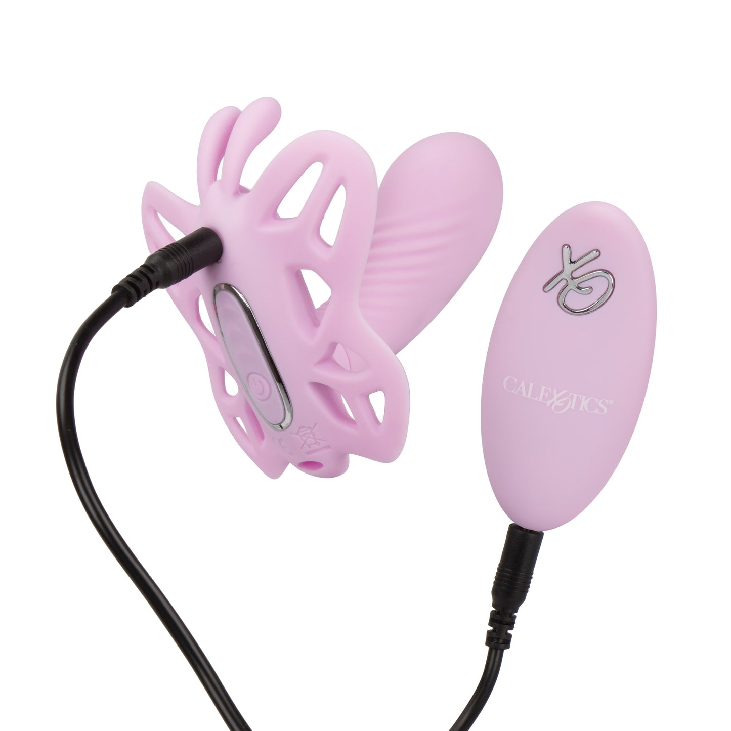 Venus Butterfly Silicone Remote Venus G