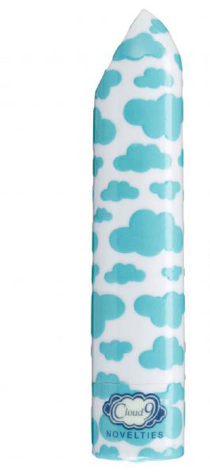 420 Slim Vibe Cloud - Blanco/azul