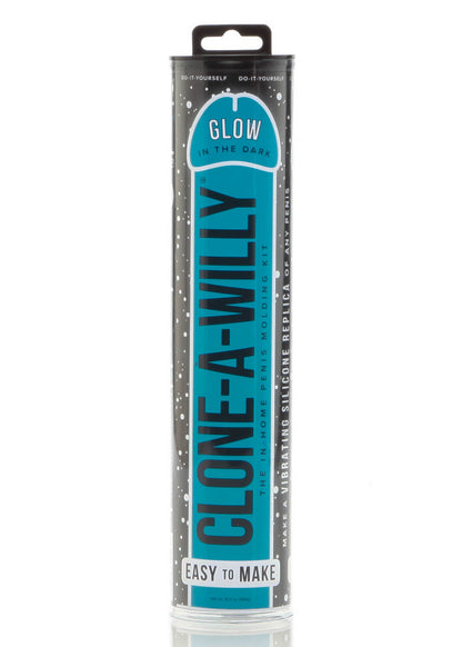 Clone-a-Willy Glow-in-the-Dark Kit - Original