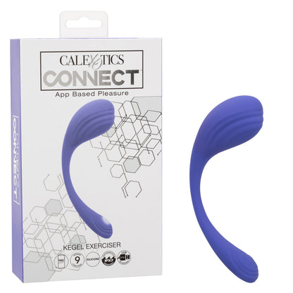 Ejercitador Kegel Calexotics Connect - Bígaro