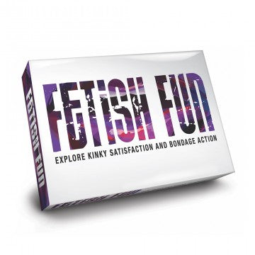 Fetish Fun