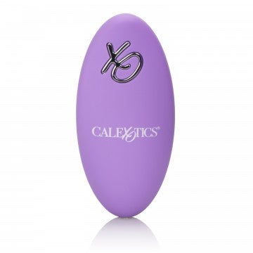 Venus Butterfly Silicone Remote Rocking Penis