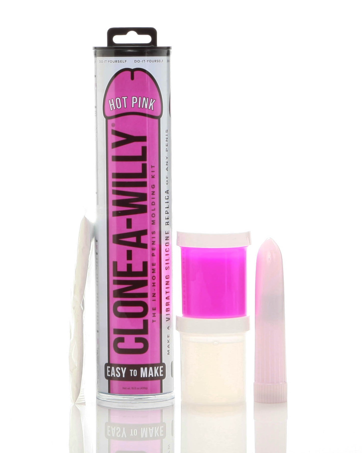 Clone-a-Willy Kit