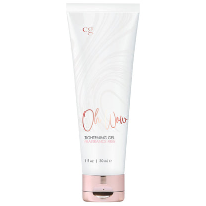 Oh Wow Gel tensor sin fragancia 1 fl oz