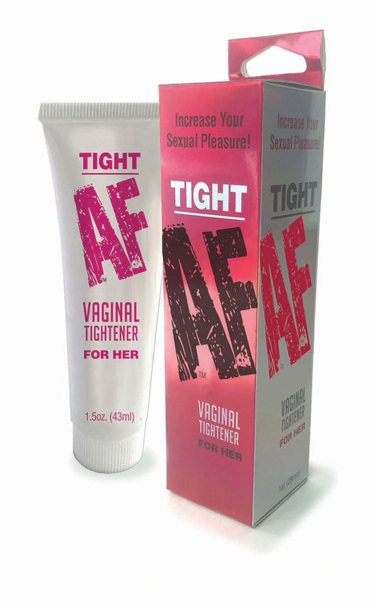 Tight AF Vaginal Tightener Cream