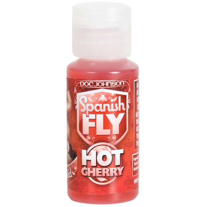 Spanish Fly - 1 Fl. Oz.