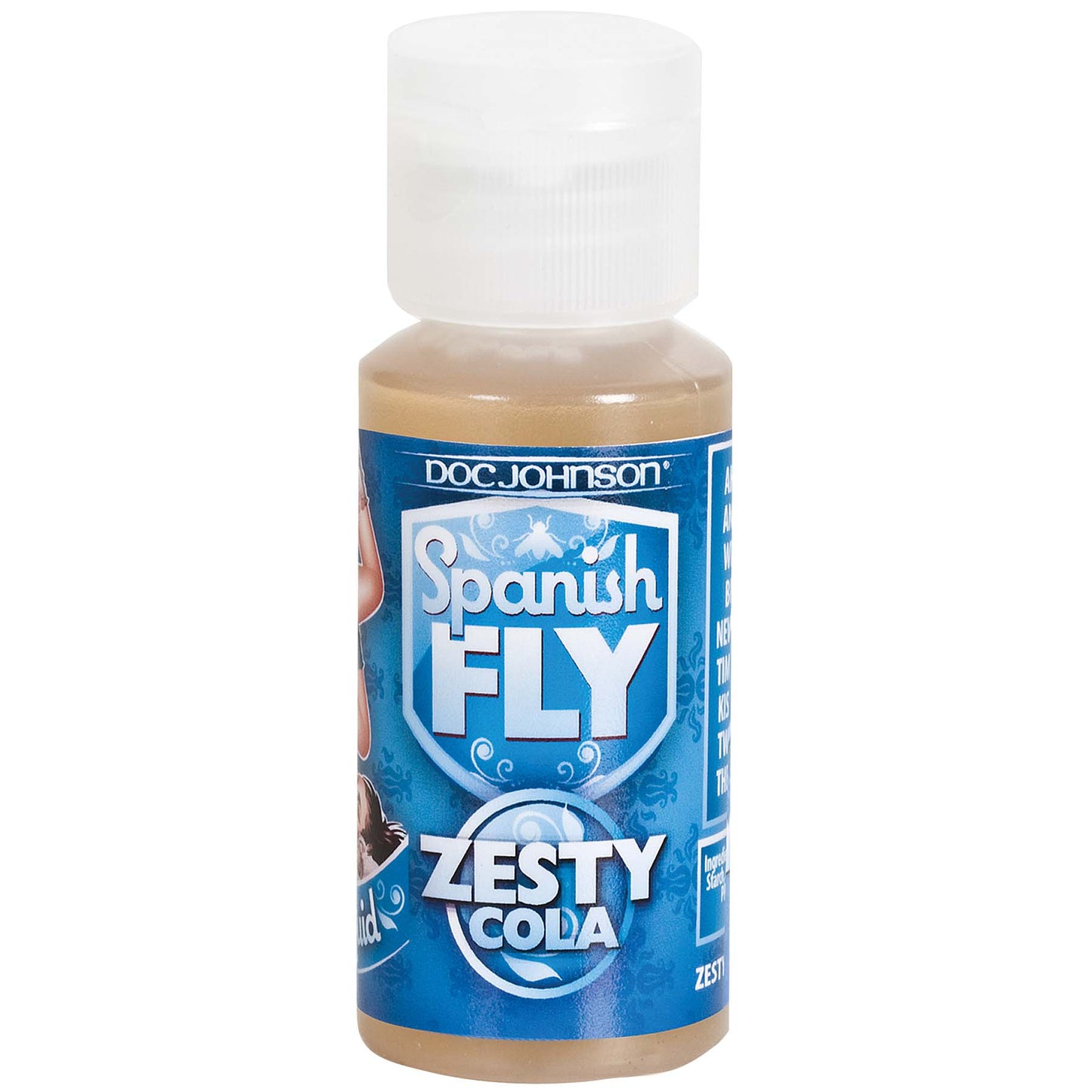 Spanish Fly - 1 Fl. Oz.