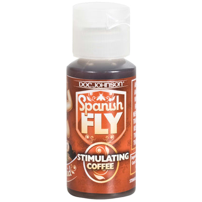 Spanish Fly - 1 Fl. Oz.