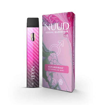 Nuud Vapordisiac