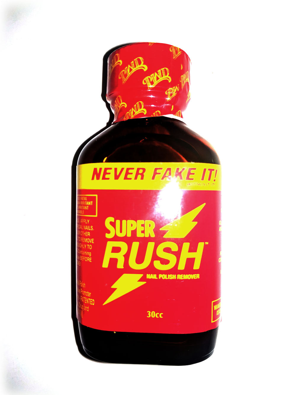 Super Rush Electrical Cleaner 30 ml