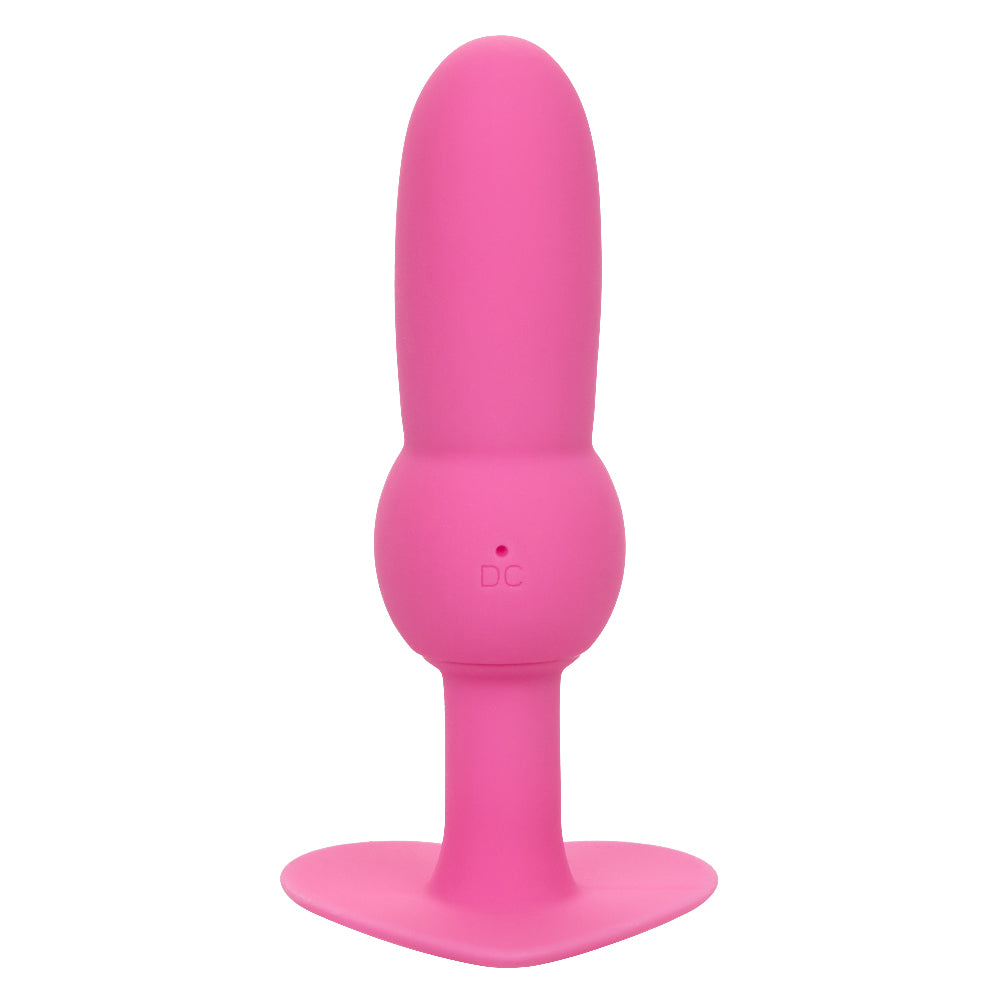 Sonda de cuentas vibratoria por primera vez - Rosa