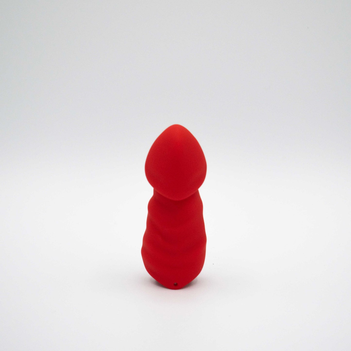 Vibrador Little Red Bullet - Rojo